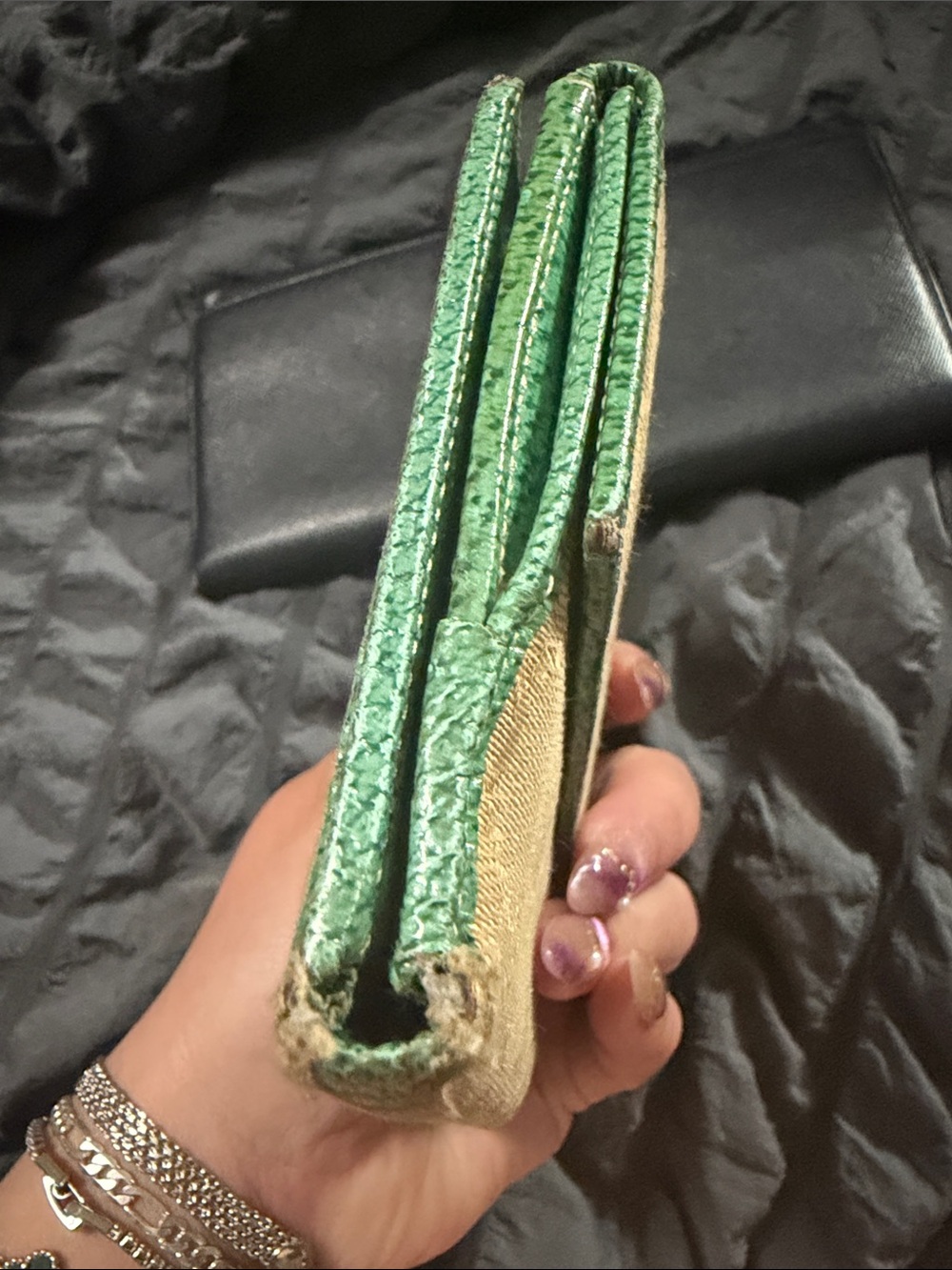 Designer wallets - Picture 5 of 17